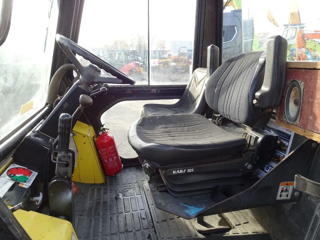 Hyster H7.00XL 7.00XL