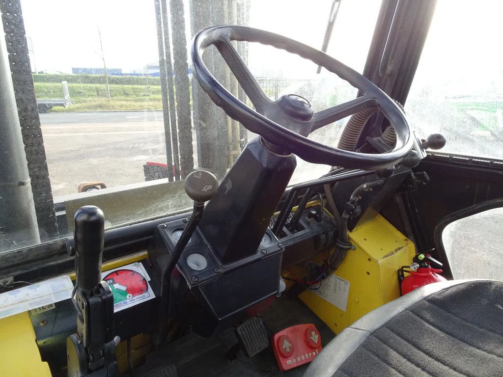 Hyster H7.00XL 7.00XL