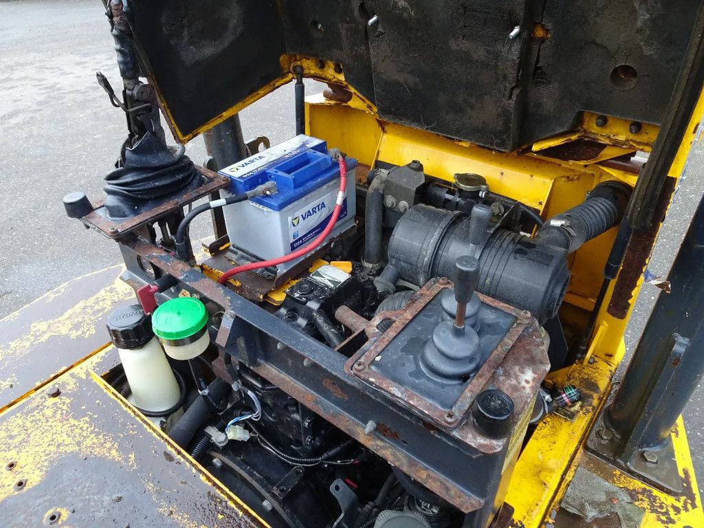 Thwaites 1.5T Hi Swivel