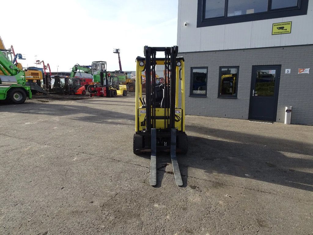 Hyster J2.0XNT J2.0