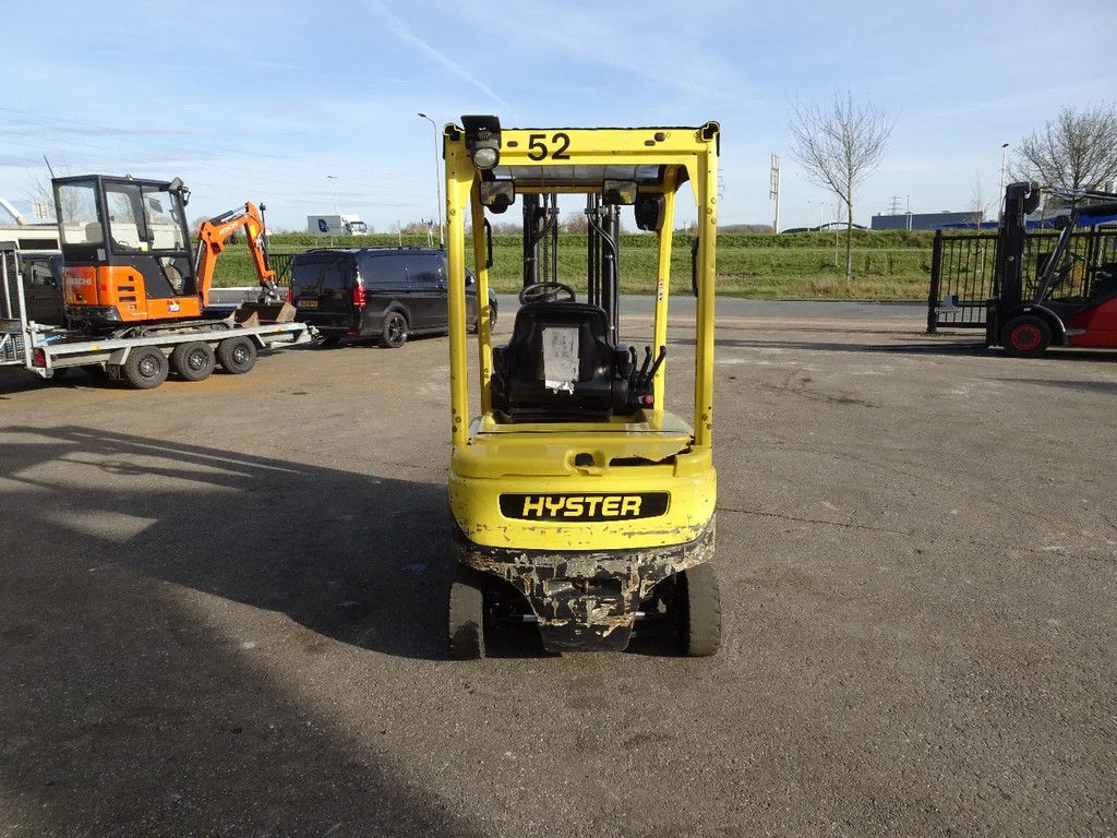 Hyster J2.0XNT J2.0