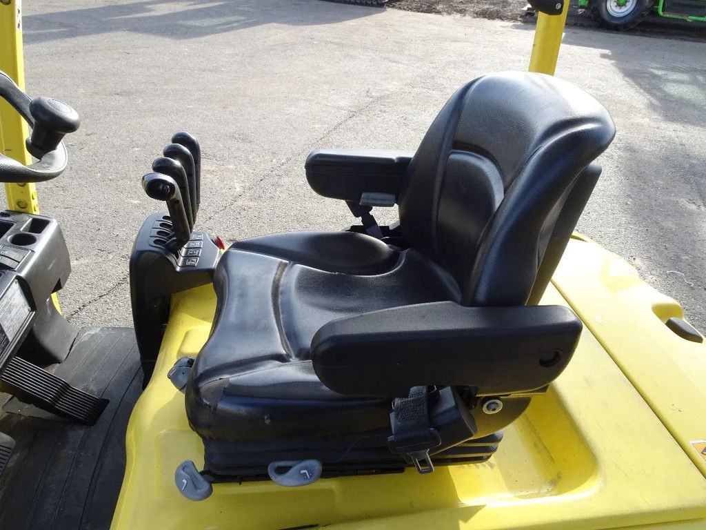 Hyster J2.0XNT J2.0