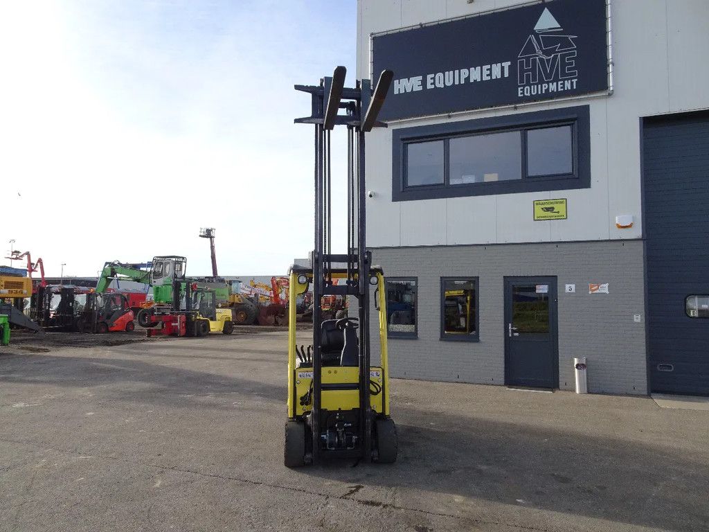 Hyster J2.0XNT J2.0