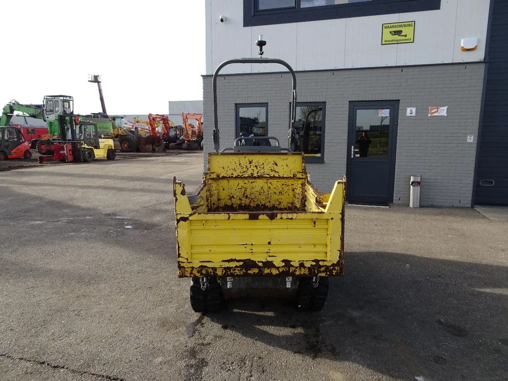 WACKER NEUSON DT15