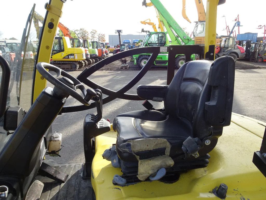 Hyster E3.5XN E3.5