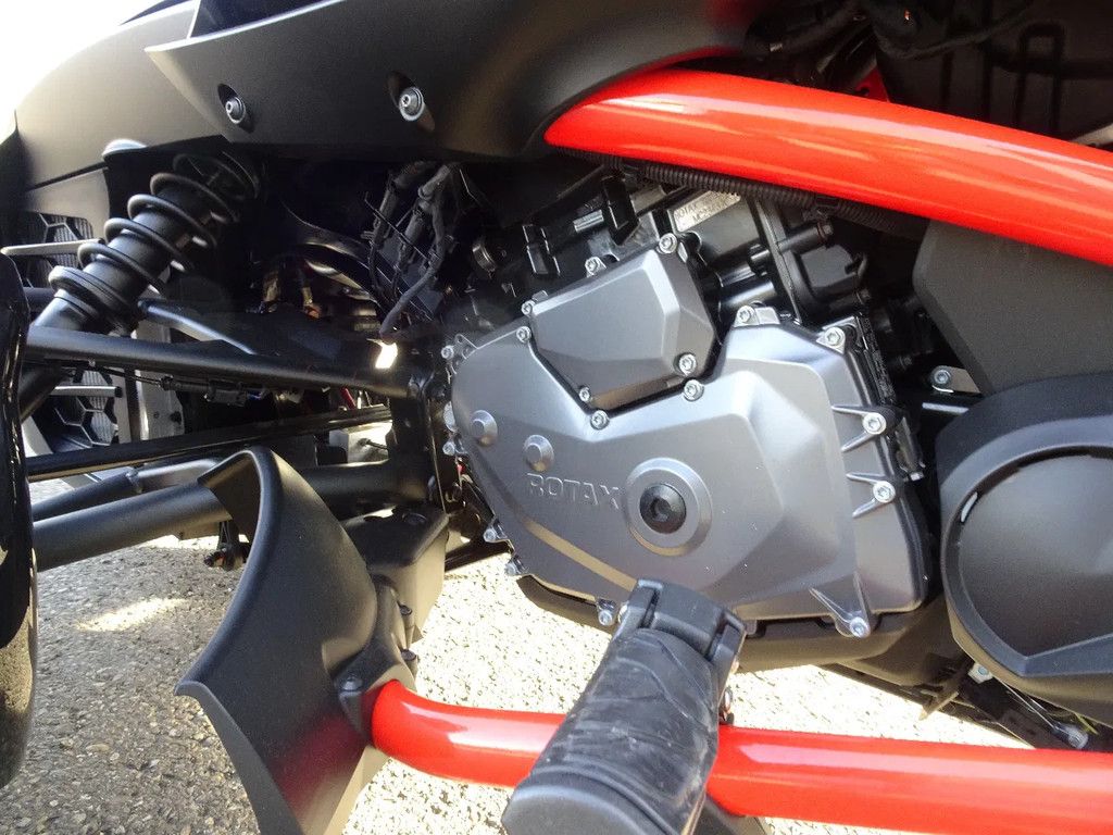 Can am SPYDER F3-S SPYDER