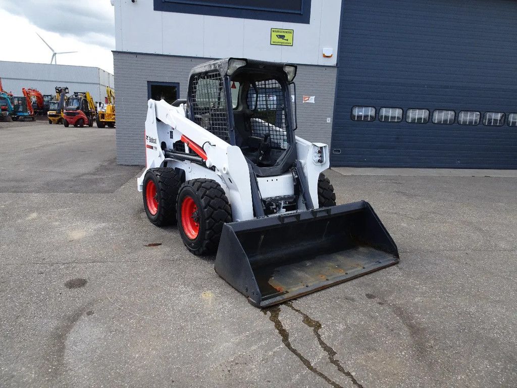 Bobcat S630