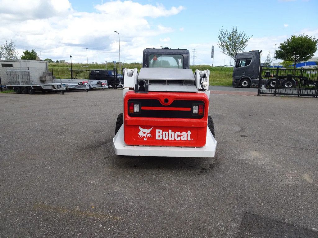 Bobcat S630