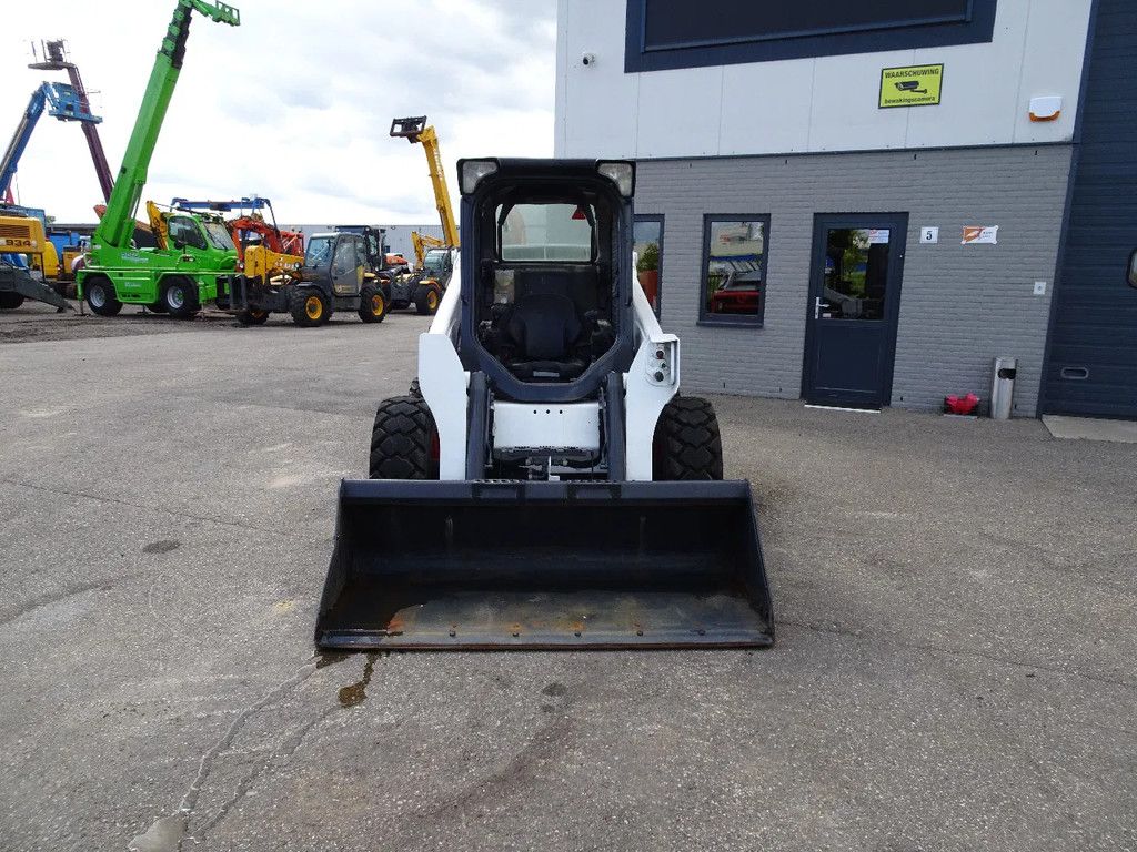 Bobcat S630