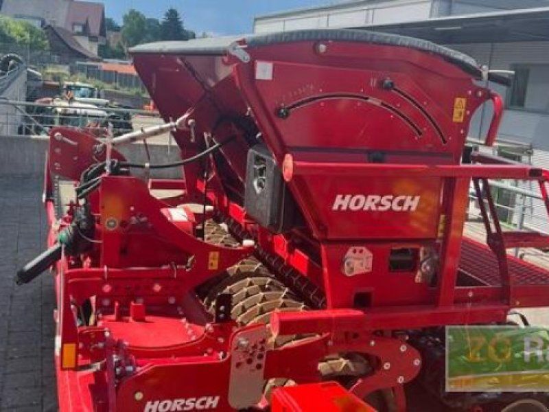 Horsch Versa3KR