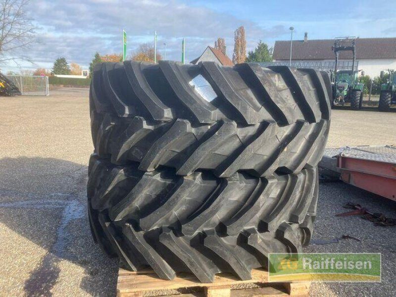 Trelleborg 650/65 R38TL TM1000