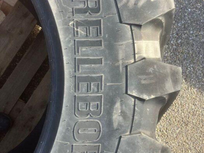Trelleborg 650/65 R38TL TM1000