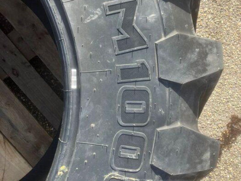 Trelleborg 650/65 R38TL TM1000