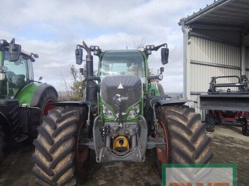 Fendt 724