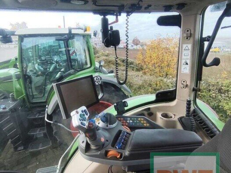 Fendt 724