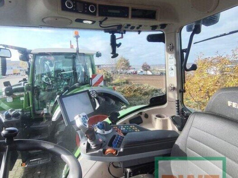 Fendt 724