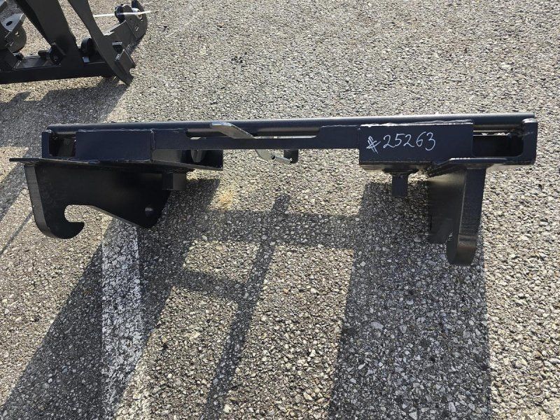 Big Dutchman Adapter Volvo L30  Euronahme