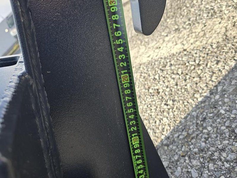 Big Dutchman Adapter Volvo L30  Euronahme