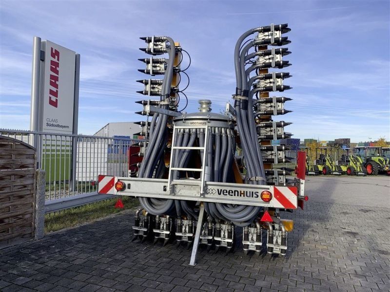 Veenhuis EUROJECT PRO