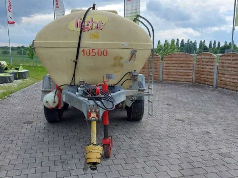 Zunhammer SCHLEUDERWAGEN