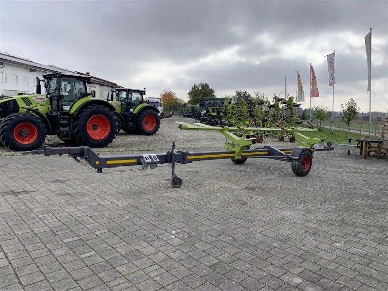 Flötzinger TW MAXFLEX 680