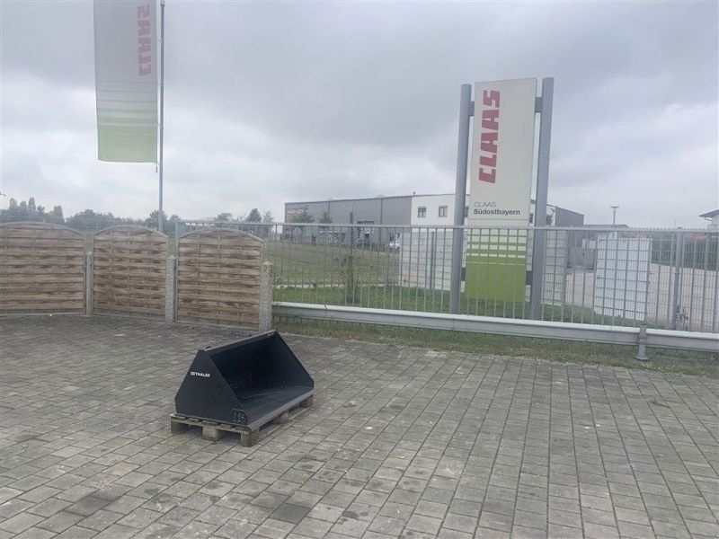 Thaler UNIVERSALSCHEL 1,25M