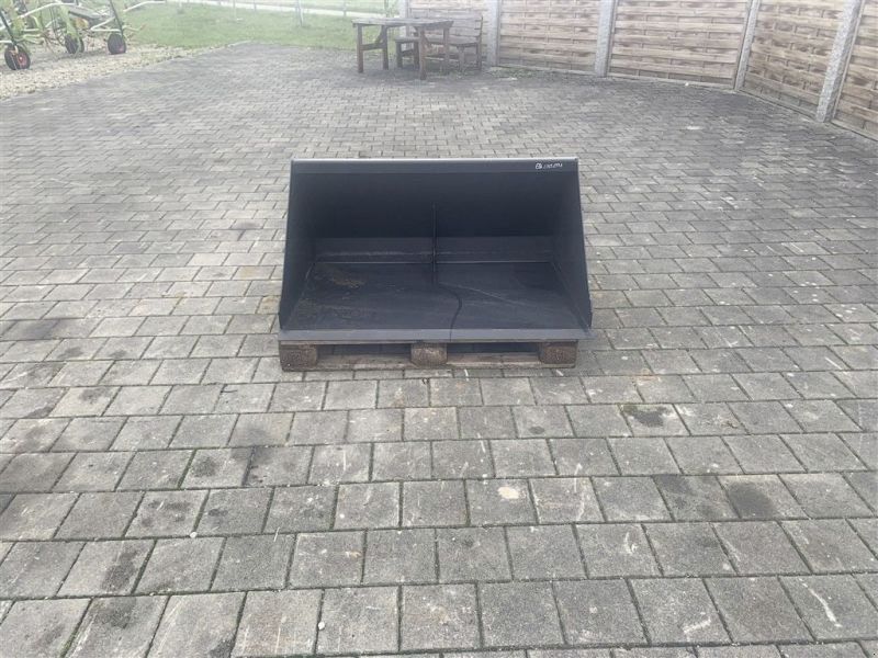 Thaler UNIVERSALSCHEL 1,25M