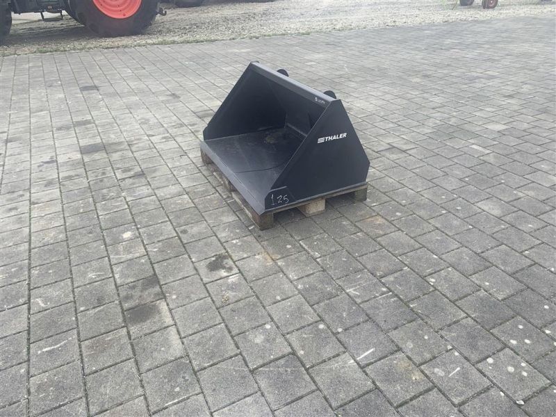 Thaler UNIVERSALSCHEL 1,25M