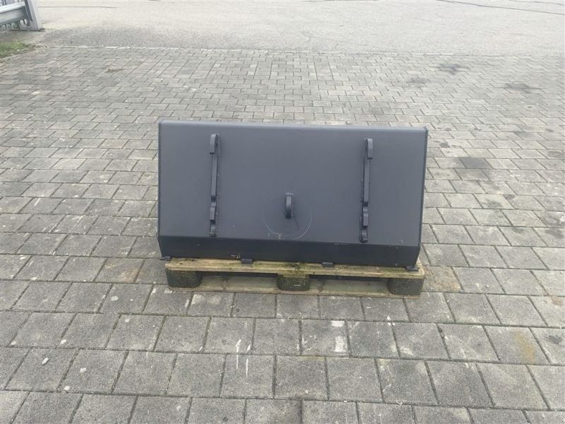 Thaler UNIVERSALSCHEL 1,25M