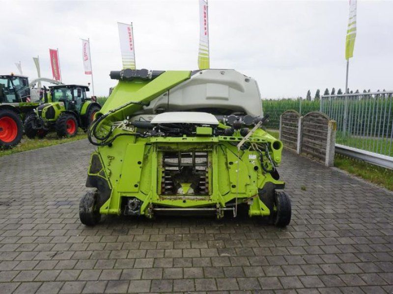 Claas ORBIS 750