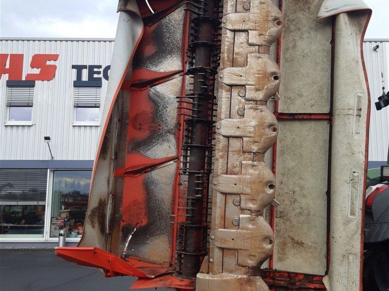 Kuhn FC 9530 D LiftControl / FC 313 DF-FF
