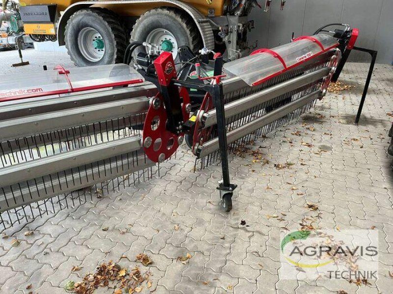 BB-Umwelttechnik CLEMENTER550F