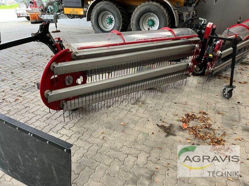 BB-Umwelttechnik CLEMENTER550F