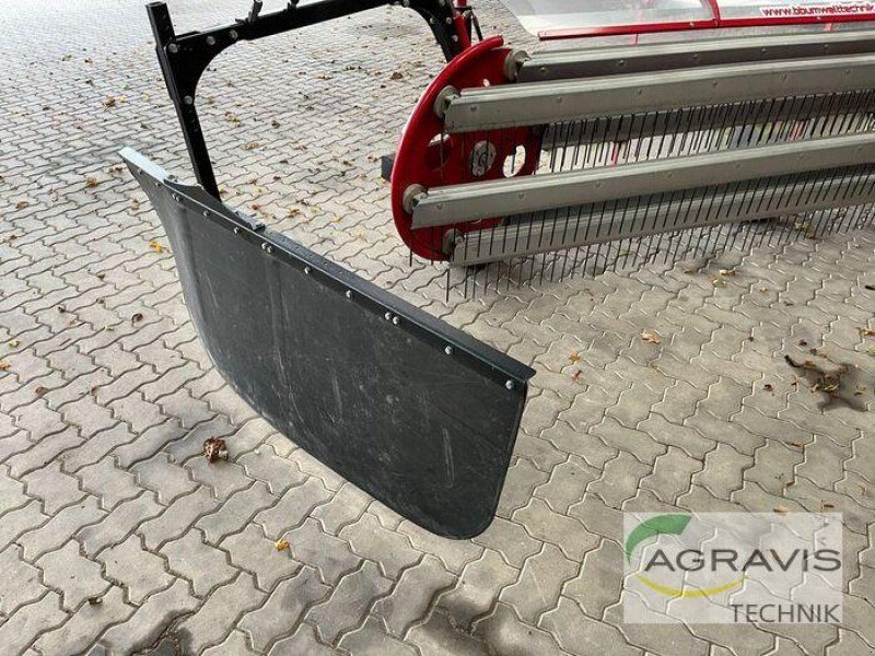 BB-Umwelttechnik CLEMENTER550F