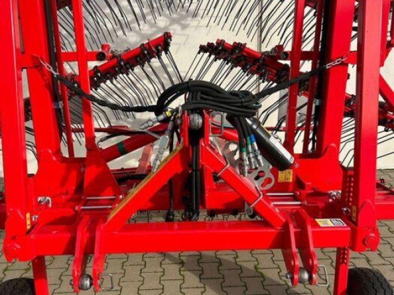 Einböck AEROSTAR-CLASSIC 1200