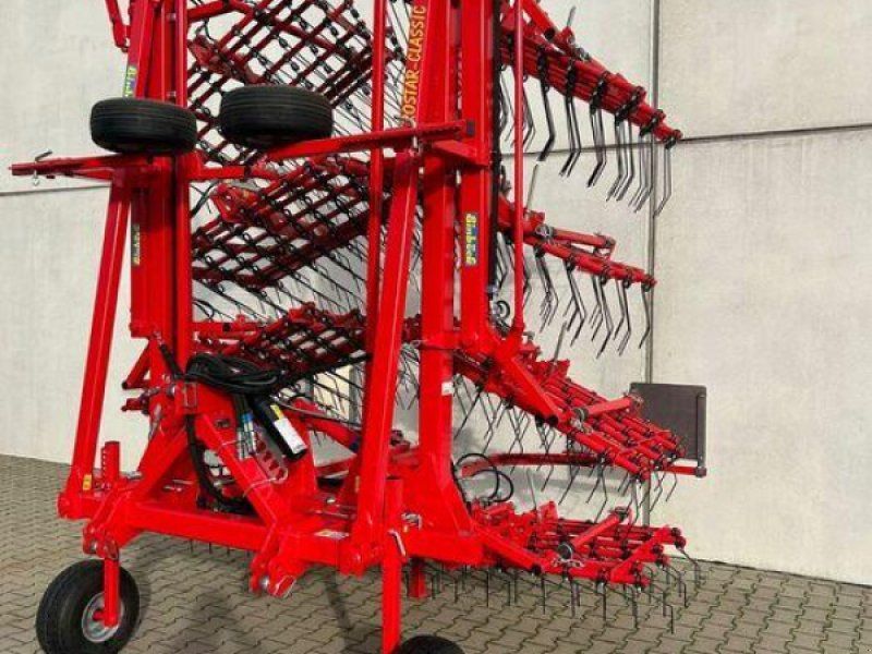 Einböck AEROSTAR-CLASSIC 1200