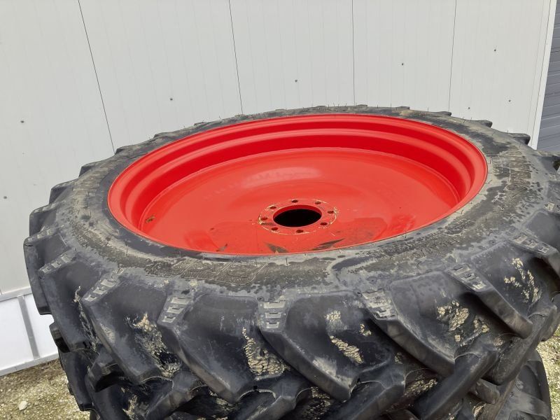 GEBR. PFLEGERÄDER 270/95R38