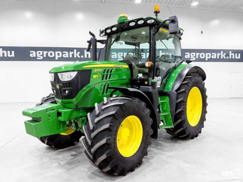 John Deere 6130R