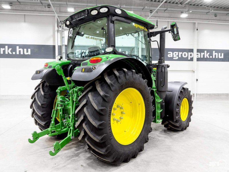 John Deere 6130R