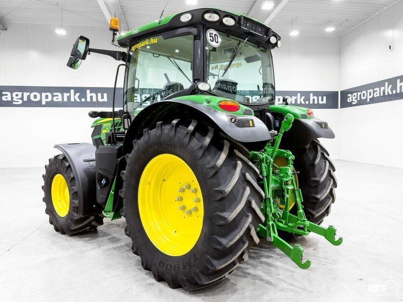 John Deere 6130R