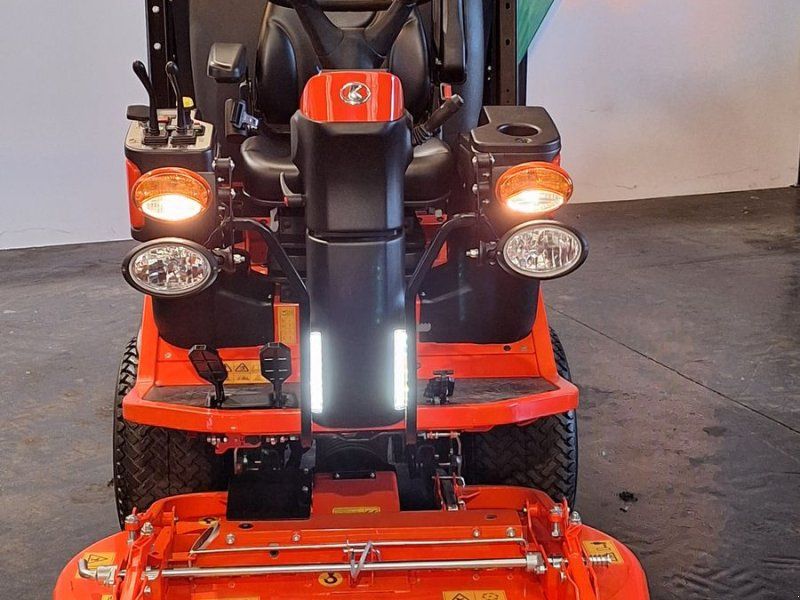 Kubota FC3-261 Großflächenmäher