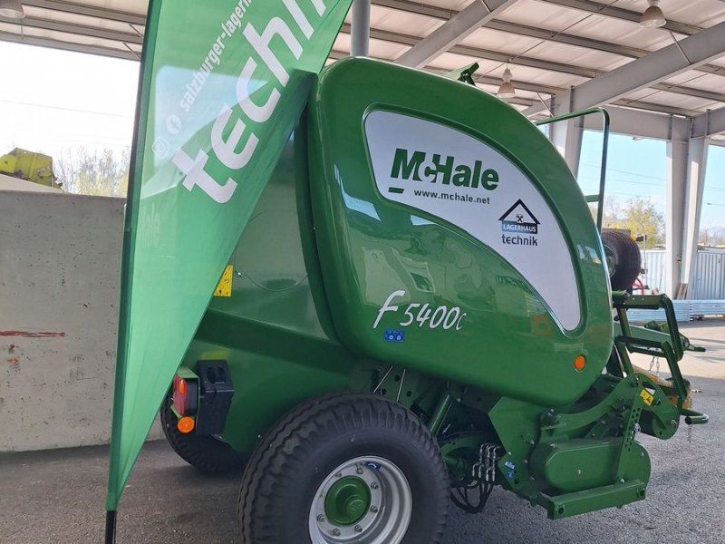 McHale F 5400 C