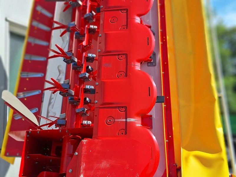 Pöttinger NOVACAT 302 ED