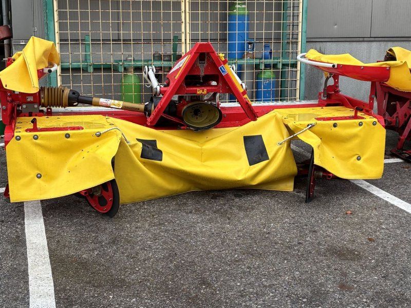 Pöttinger Novacat 301