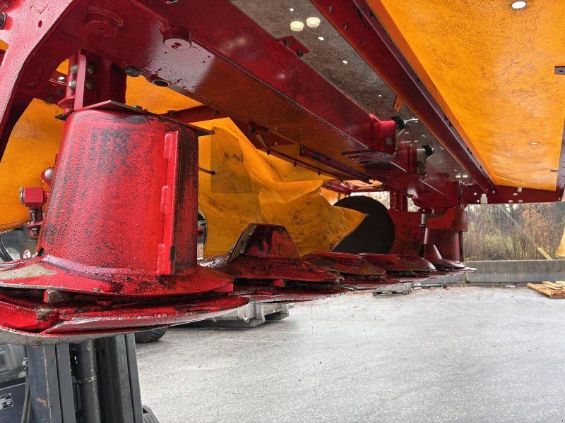 Pöttinger Novacat 301