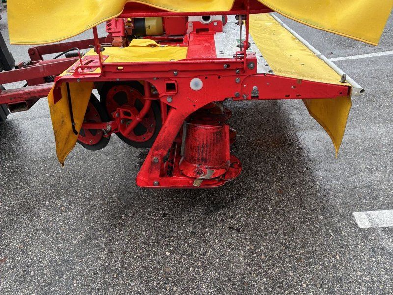 Pöttinger Novacat 301