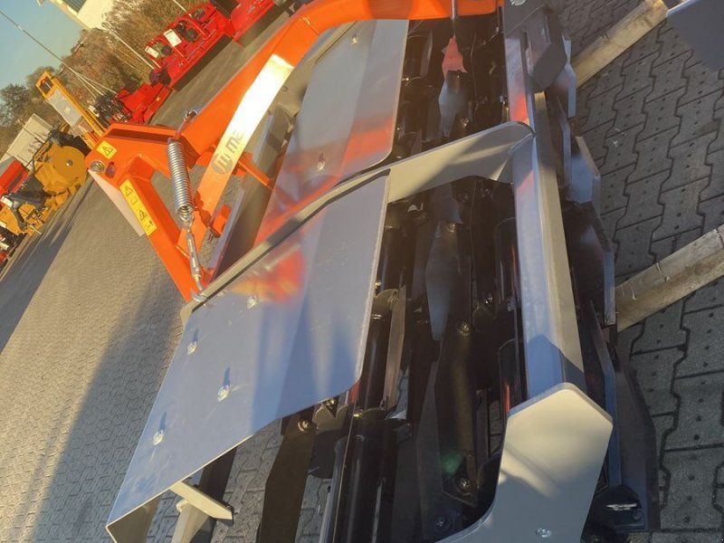 Mandam WN Tandem 3.0 Messer