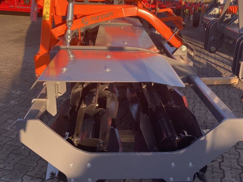 Mandam WN Tandem 3.0 Messer