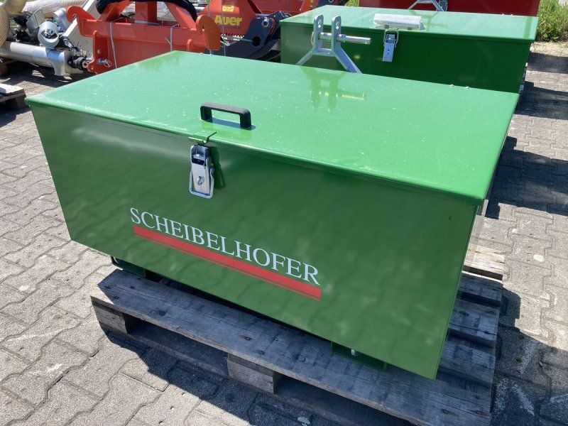 Scheibelhofer Transportkiste