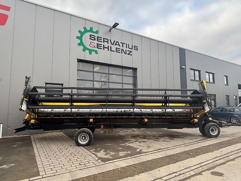 Biso VX 750 Crop Ranger highline